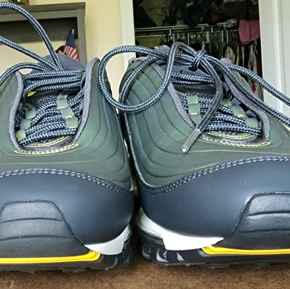 Nike air max Amarillo - Picture 4 of 9